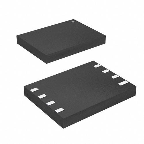 MX35LF1GE4AB-Z4I MXIC WSON-8 NAND Flash 存储器集成电路深度解析
